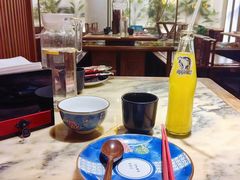 -范家小馆·烤鸭新京菜(金融街店)