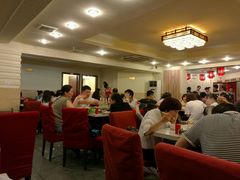 -朱氏胖子烂火锅(洪崖洞店)