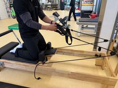 -中田健身工作室(珠江路地铁站店)