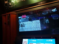 -风云再起游乐汇(皇城恒隆广场店)