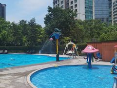 -纽斯桑拿会所(东绣路店)