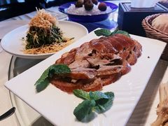 -四季民福烤鸭店(前门店)