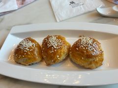 -顺德美的万豪酒店-万豪中餐厅
