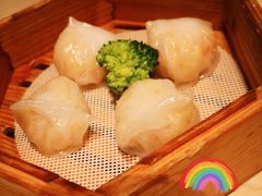 -避风塘(宝山万达店)