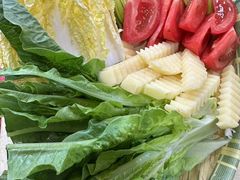 -原林野山菌火锅·炒菌(关上野生菌一条街店)