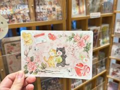-猫的天空之城概念书店(苏州平江店)