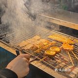 不要太好吃 - 店名：十二番·烧鸟小酒馆