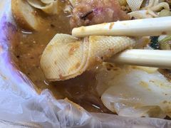 -大江麻辣拌(石油学院店)