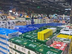 -兴龙广缘超市(奥体中心店)