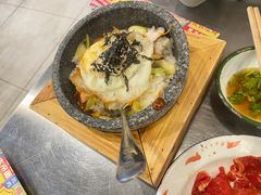 -永安里地摊烤肉(首创店)