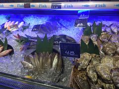 -Olé精品超市(海上世界店)