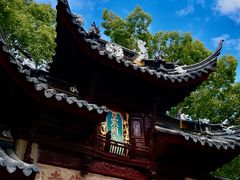 -西园戒幢律寺