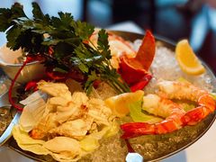 -Wolfgang’s Steakhouse 沃夫冈牛排馆(上海白玉兰广场店)