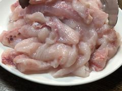 鱼片-三友乌鱼菜馆(金洲北路店)