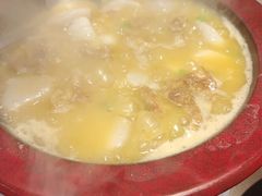 金汤芋儿排骨-陶德砂锅(蜀汉路店)