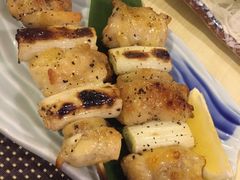 -有喜屋·深夜食堂(北京西路店)