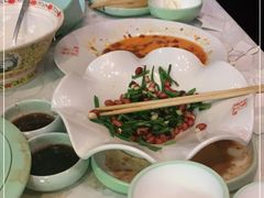 -金家老三饭庄(常营店)