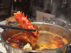 -“香”全日餐厅·株洲大汉希尔顿酒店