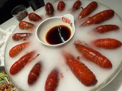 -红盔甲·小龙虾(天钥桥店)