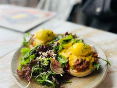 -The Rug Cafe(王府中环店)