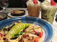 -西堤牛排(南京龙江店)