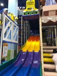 -meland亲子乐园•派对•研学(苏州悠方购物中心店)