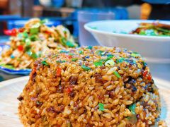 -蜗牛小馆醉乡民谣云南菜(惠新西里店)