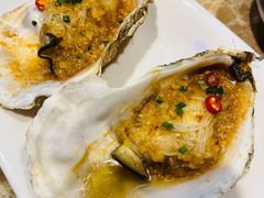-老大连·海肠捞饭·大连海鲜大连菜(西安路店)