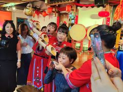 -印象鲵宴·张家界地标美食名片(溪布街店)