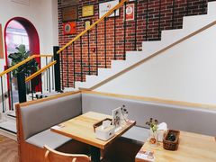 -暖食光·台式家庭餐厅·生日主题店(万达店)