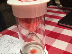 -西贝(金桥店)