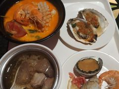 -堂会·KTV·自助餐·团建聚会(天河店)