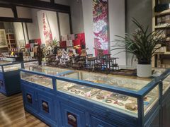 -诗婢家(宽窄巷子店)