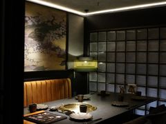 -铭牛烧肉·和牛海鲜自助(高新月牙湖店)