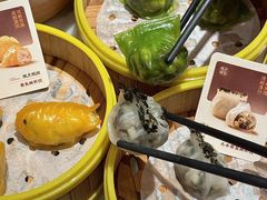 -蝴蝶里·粤菜·点心(滨江龙湖店)