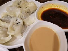 -五观堂素食(新华路店)