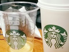 -星巴克(天津大悦城第二店)