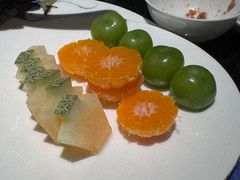 -杭儿风餐厅(来福士店)