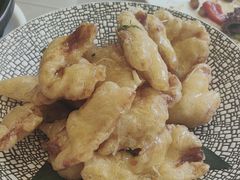 -鹿鸣春饭店(总店)
