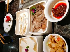 -海底捞火锅(龙湖三千集店)