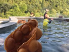 -天目湖涵田半山温泉