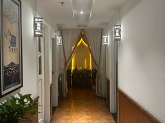 -域SPA·足疗·按摩·养生(静安寺店)