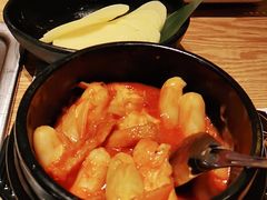 -新石器烤肉(南站店)