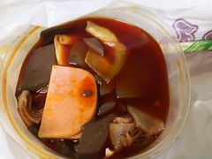 -金狮麟·新豫菜(金码大厦店)