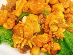 八珍豆腐-润泽园饭庄(中山路店)