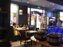-川人百味(亿合城店)