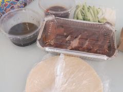 半只烤鸭-泽友忆家·北京烤鸭(快乐城店)