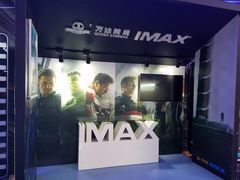 -万达影城(汉街万达广场IMAX店)