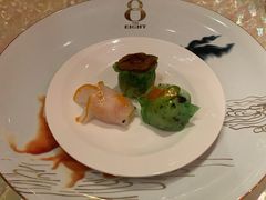 -8餐厅(新葡京酒店)
