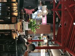 大堂-怪噜范·老贵阳街头名小吃(数博万达店)